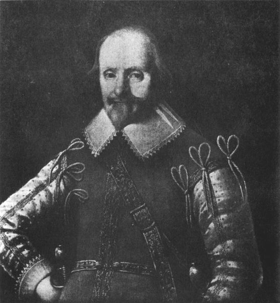 Sir Thomas Smith (or Smythe)

"The Right Worshipful Sir Thomas Smith, of London, Knight, one of his Maiesties Councell
for Virginia, and Treasurer for the Colonie, and Gouernour of the Companies of
the Moscovia and East India Merchants"

From the Original Portrait by an Unknown Artist, now in the possession
of The Skinners' Company, London.

From Alexander W. Weddell, Virginia Historical Portraiture

Photo by Virginia State Library.