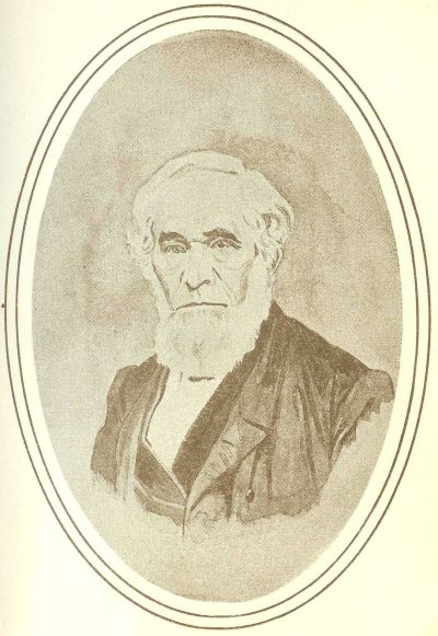 Here's Deacon Samuel Phillips.