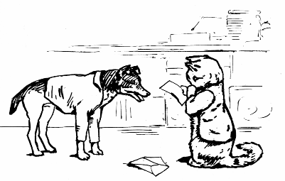 "it is the rates and taxes, �3 19 11-3/4."