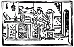 FIG. 26.&mdash;St. Baruch. From the 