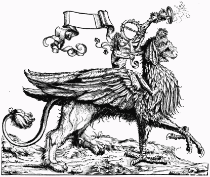 FIG. 44.&mdash;The Herald. From 