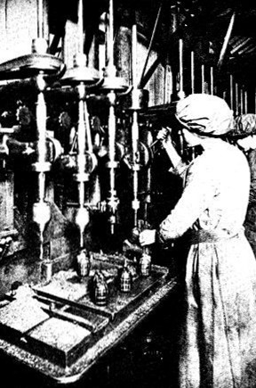 &copy; Underwood & Underwood