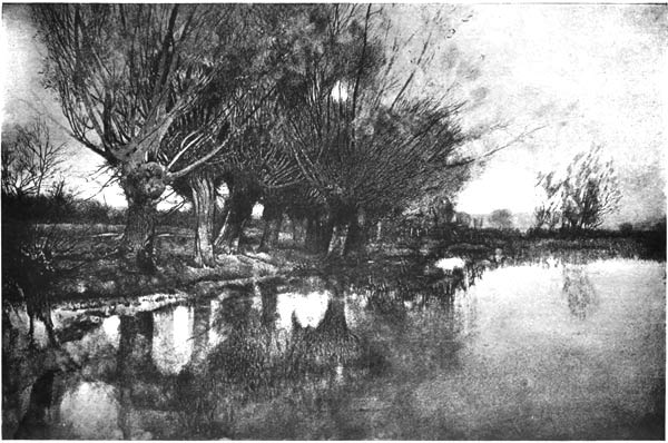 THE MOST IMPORTANT OF THE RIVERS IT MEETS UPON ITS COURSE, THE MEDWAY
