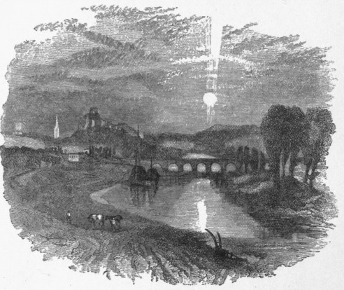 �DATUR BORA QUIETI.�