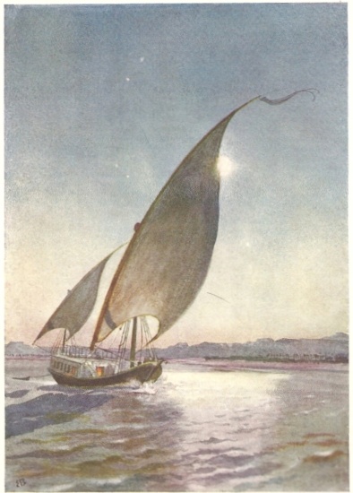 �NO MOORING TO-NIGHT!�