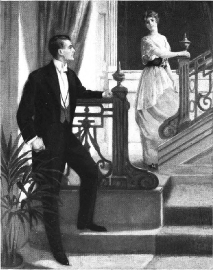 �DO MAKE ANOTHER BREAK SOMETIME, WON�T YOU&mdash;DICK?� Page
186.