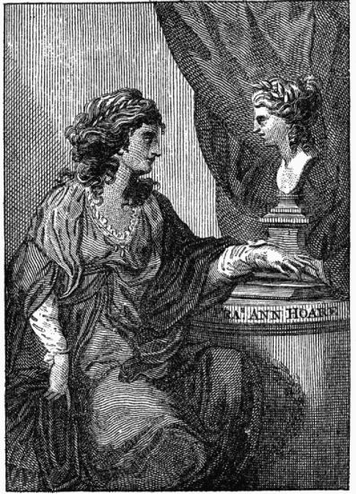 Frances Anne Hoare's