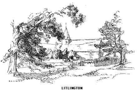 LITLINGTON.