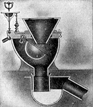 Fig. 1.--Pan closet
(English).