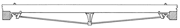 Figure 3.&mdash;Trussed beam.