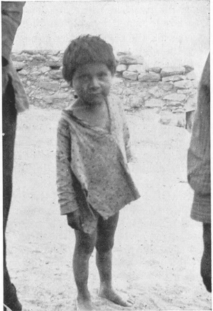 Figure 6.&mdash;Flute Boy before Costuming.