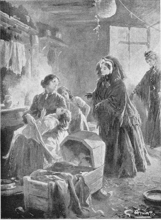 Victoria in Highlands