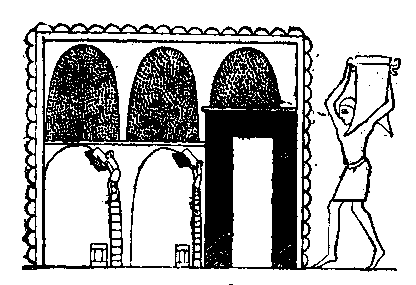 Fig 44.--Granary. 
