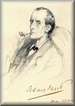 Sherlock Holmes - Back to main book index