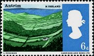 Postage Stamp