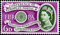 Postage Stamp