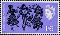 Postage Stamp
