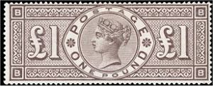 Postage Stamp