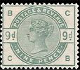 Postage Stamp