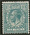Postage Stamp