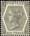 Postage Stamp