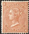 Postage Stamp