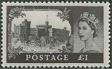 Postage Stamp
