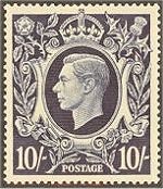 Postage Stamp