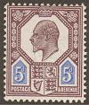 Postage Stamp