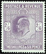 Postage Stamp