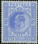 Postage Stamp