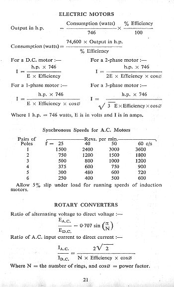 Click to turn to next Page