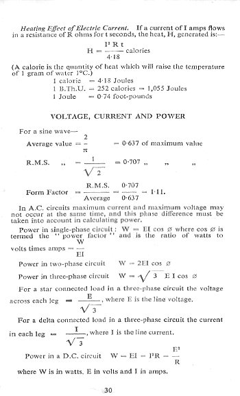 Click to turn to previous Page