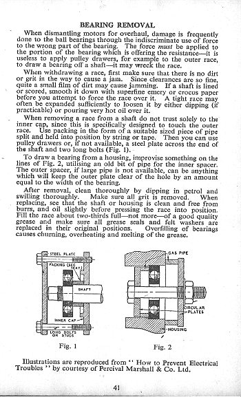 Click to turn to next Page