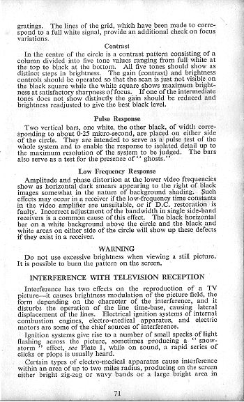 Click to turn to next Page