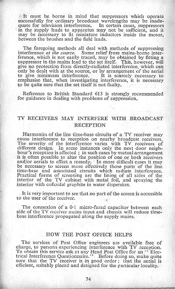 Click to turn to previous Page