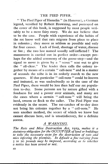 Click to turn to previous Page