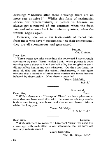 Click to turn to previous Page